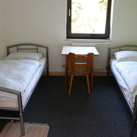 One - Auberge de jeunesse Bischofsmais