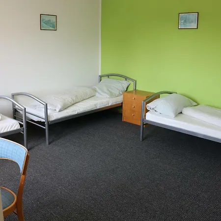 One - Auberge de jeunesse Bischofsmais