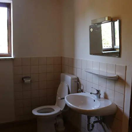 One - Auberge de jeunesse Bischofsmais