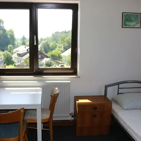 Auberge de jeunesse One - Bischofsmais