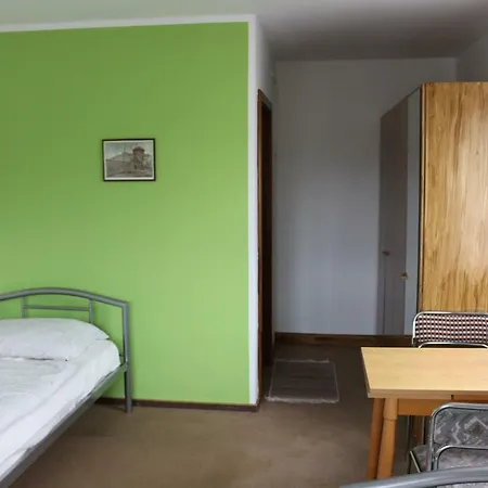 Auberge de jeunesse One -