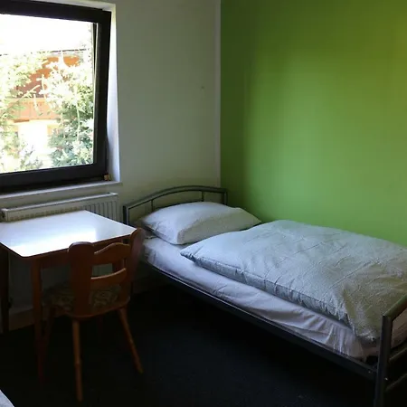 One - Hostel *