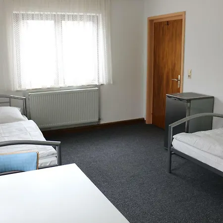Hostel One - *