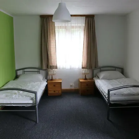 One - Hostel *