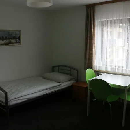 Hostel One -